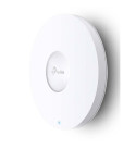 TP-LINK EAP613 AX1800 DUAL BAND WIFI6 1XGBIT RJ45 574MBPS/2.4GHZ/1201MBPS/5GHZ ACCESS POINT (ADAPTÖRSÜZ)