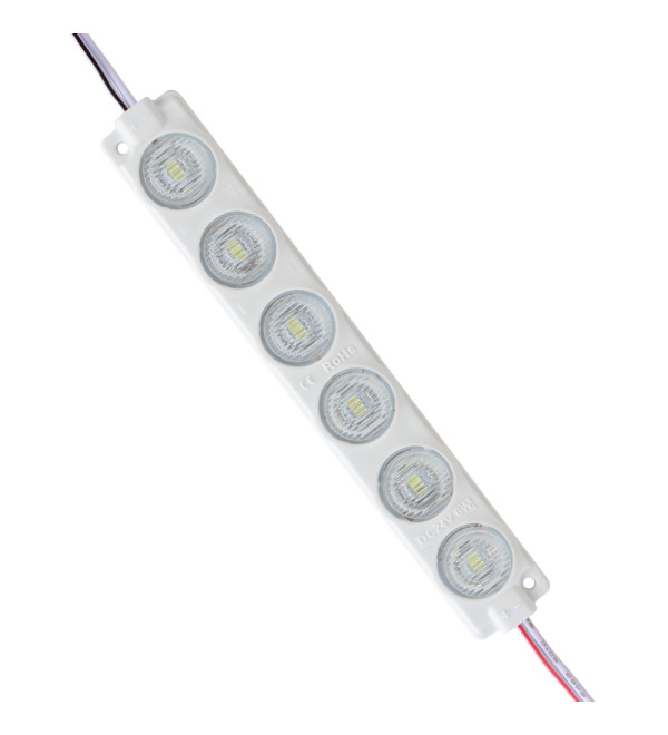 DXT POWERMASTER MODÜL LED 24V 3W BEYAZ 3030