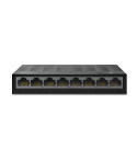 TP-LINK LS1008G 8 PORT GIGABIT DESKTOP SWITCH