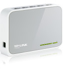 TP-LINK TL-SF1005D 5 PORT 10/100 MASAÜSTÜ SWITCH