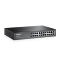 TP-LINK TL-SF1024D 24 PORT 10/100 MASAÜSTÜ SWITCH