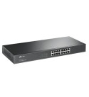 TP-LINK TL-SG1016 16 PORT GIGABIT RACK MOUNT SWITCH