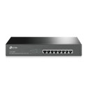 TP-LINK TL-SG1008MP 8 PORT GIGABIT 153W POE RACKMOUNT SWITCH