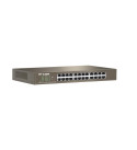 IP-COM G1024D 24 PORT GIGABIT RACKMOUNT SWITCH