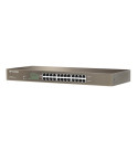 IP-COM G1024G 24 PORT GIGABIT RACKMOUNT SWITCH