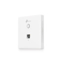 TP-LINK EAP115-WALL WIFI 300MBPS/2.4GHZ KABLOSUZ DUVAR TIPI ACCESS POINT (ADAPTÖRSÜZ)