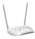 TP-LINK TL-WA801N 300MBPS WIRELESS N ACCESS POINT 1 PORT 10/100MBPS 2 X SABİT ÇOK YÖNLÜ ANTEN