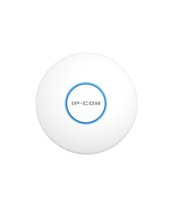 IP-COM PRO-6-LITE 2.4/5GHZ 802.11AX 3000MBPS 2X2 MIMO WIFI6 TAVAN TİPİ ACCESS POINT(ADAPTÖRLÜ)