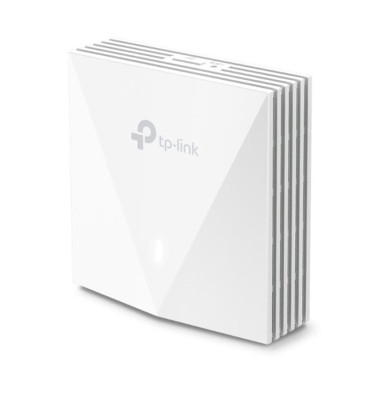 TP-LINK OMADA EAP650-WALL AX3000 DUAL BAND WIFI6 2XGBIT RJ45 PORT 574MBPS/2.4GHZ/2402MBPS/5GHZ ACCESS POINT (ADAPTÖRSÜZ) TP-LINK OMADA EAP650-WALL AX3000 DUAL BAND WIFI6 2XGBIT RJ45 PORT 574MBPS/2.4GHZ/2402MBPS/5GHZ ACCESS POINT (ADAPTÖRSÜZ)