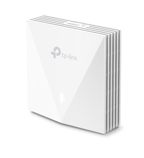 TP-LINK OMADA EAP650-WALL AX3000 DUAL BAND WIFI6 2XGBIT RJ45 PORT 574MBPS/2.4GHZ/2402MBPS/5GHZ ACCESS POINT (ADAPTÖRSÜZ)