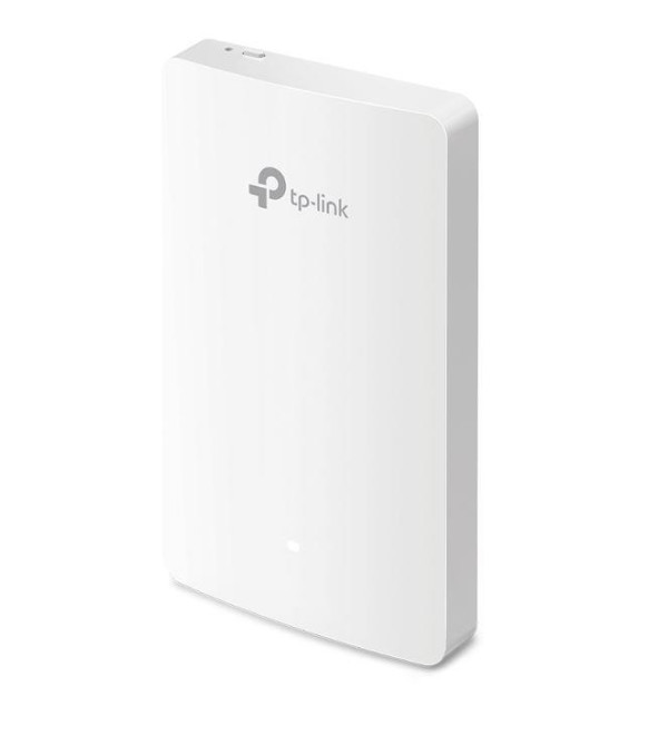 TP-LINK OMADA EAP235-WALL 2.4/5GHZ 1167MBPS AC1200 KABLOSUZ DUVAR TIPI ACCESS POINT (ADAPTÖRSÜZ)