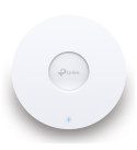 TP-LINK EAP610 AX1800 DUAL BAND WIFI6 1XGBIT RJ45 2.4GHZ/5GHZ 1201MBPS ACCESS POINT (ADAPTÖRLÜ)