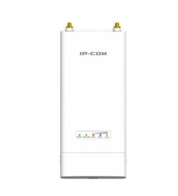 IP-COM BS6 BASESTATION M5 5GHZ 300MBPS IP65 DIS ORTAM ACCESS POINT