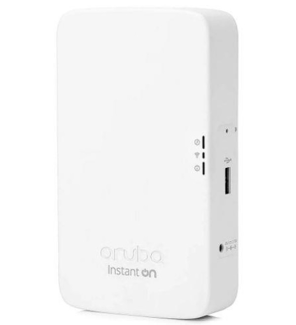 HPE ARUBA R2X16A AP11D RW 2X2 11AC WAVE2 MASA/ DUVAR TIPI IC ORTAM ACCESS POINT