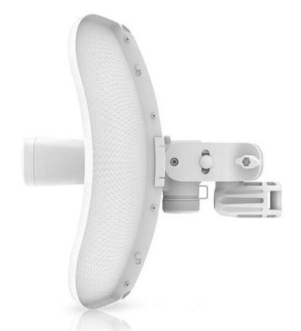 UBNT LBE-5AC-GEN2 5GHZ 23DBI 2X2 MIMO 20KM PTP DIS ORTAM ACCESS POINT