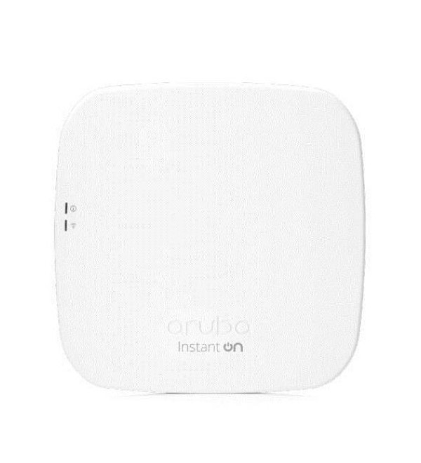 HPE ARUBA ION R2X01A AP-12 RW 3X3 11AC WAVE2 İÇ ORTAM TAVAN TİPİI ACCESS POINT