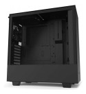 NZXT H510 CA-H510B-B1 PSU YOK USB 3.1 TEMPER MAT SİYAH ATX MID-TOWER GAMING KASA