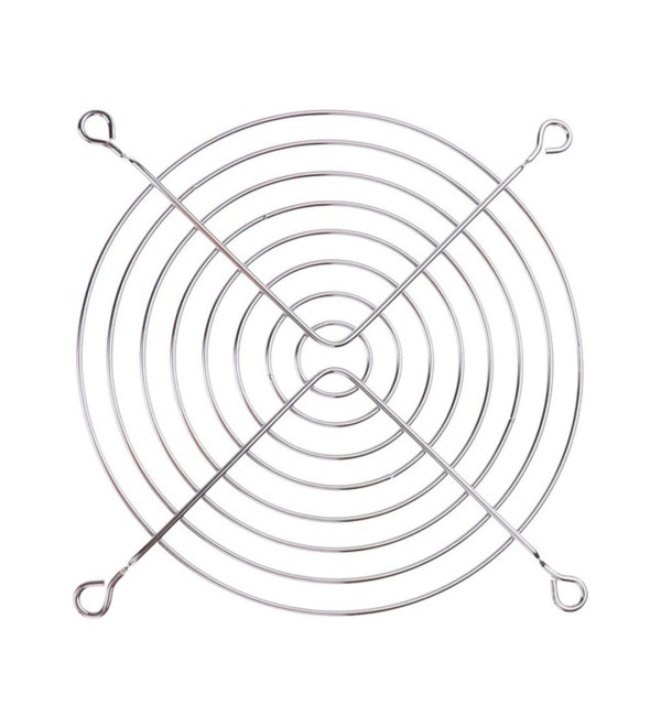 DXT POWERMASTER 4X4 METAL FAN KORUMASI