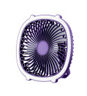 DXT POWERMASTER PM 21882 MASAÜSTÜ USBLİ LEDLİ YEŞİL FAN VANTİLATÖR