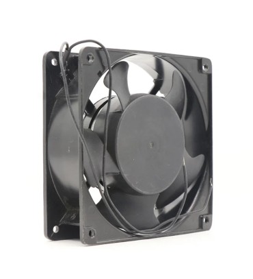 DXT POWERMASTER 120X120X38 MM 220 VOLT FAN DXT POWERMASTER 120X120X38 MM 220 VOLT FAN