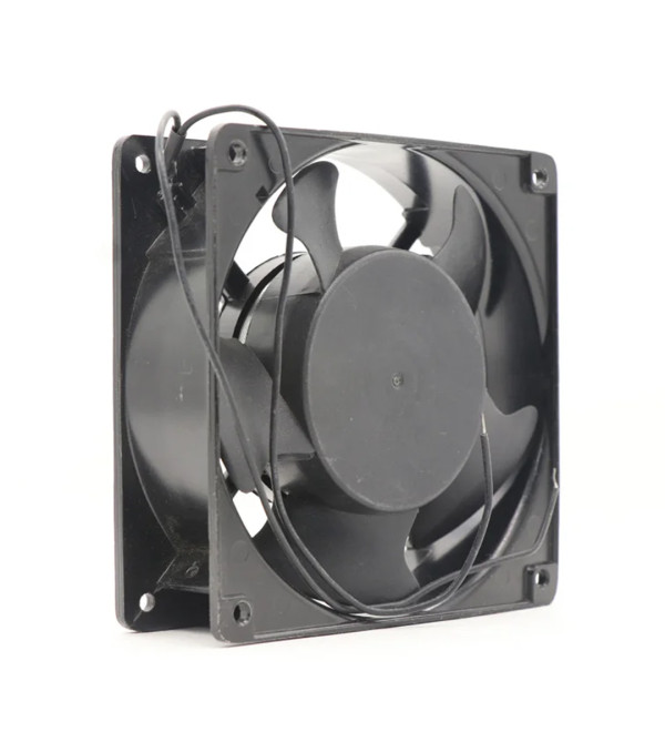 DXT POWERMASTER 120X120X38 MM 220 VOLT FAN