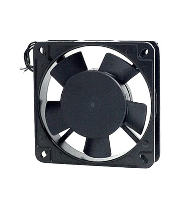 DXT POWERMASTER 108X108X25 MM 220 VOLT FAN DXT POWERMASTER 108X108X25 MM 220 VOLT FAN