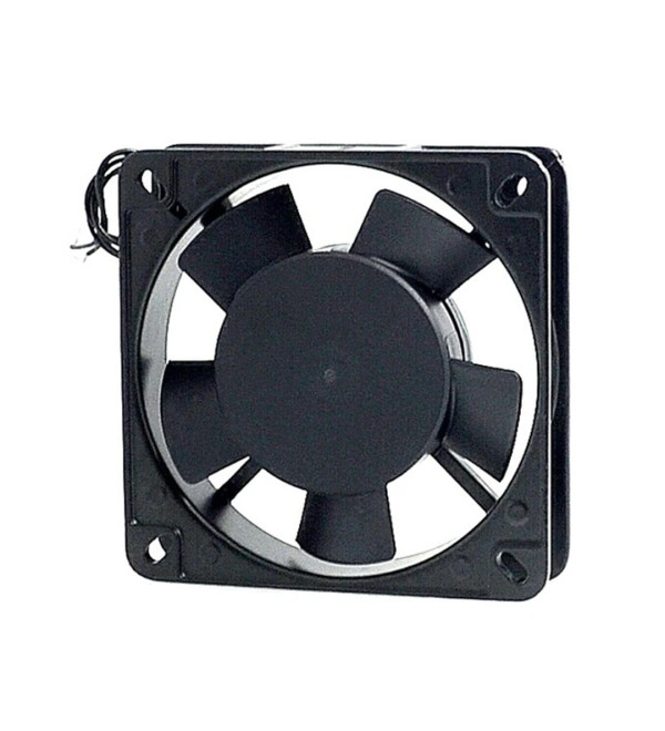 DXT POWERMASTER 108X108X25 MM 220 VOLT FAN