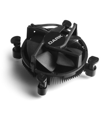 DARK DKCCL171 INTEL LGA1700 UYUMLU BAKIR DESTEKLI İŞLEMCİ FAN DARK DKCCL171 INTEL LGA1700 UYUMLU BAKIR DESTEKLI İŞLEMCİ FAN