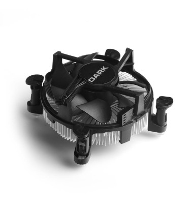 DARK DKCCL170 INTEL LGA1700 UYUMLU İŞLEMCİ FAN DARK DKCCL170 INTEL LGA1700 UYUMLU İŞLEMCİ FAN