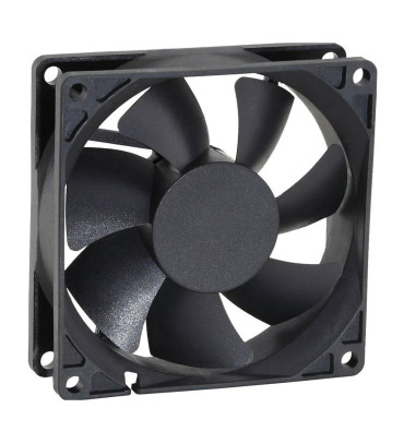DXT POWERMASTER 120X120X38 MM 48 VOLT FAN DXT POWERMASTER 120X120X38 MM 48 VOLT FAN