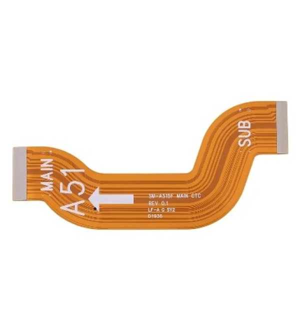 Samsung Uyumlu Galaxy SM-A515 A51 Ara Flex