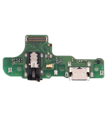 Samsung Uyumlu Galaxy SM-A207 A20S Şarj Soketi Mikrofon Bordu (M14)