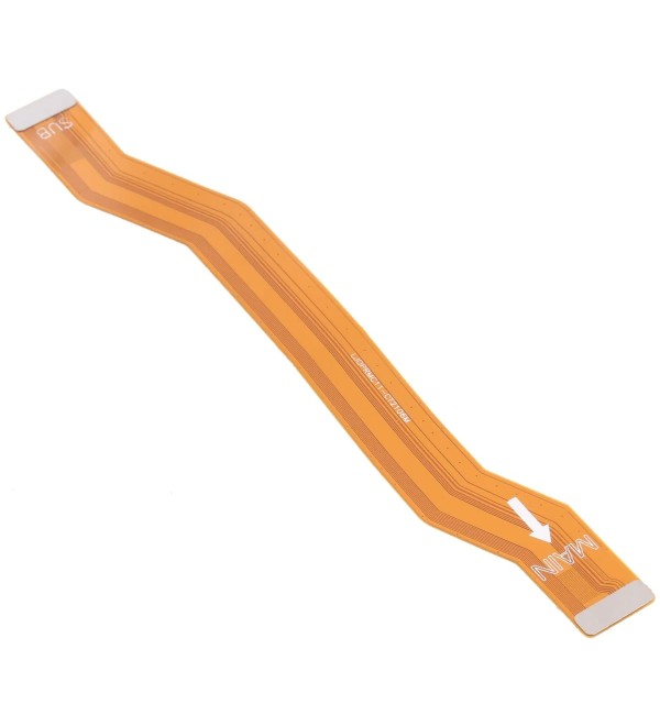 Realme Uyumlu Realme C11 2021 Ara Flex