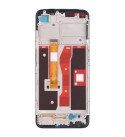 Oppo Uyumlu Oppo (CPH2239) A54 Ekran Lcd Dokunmatik Full Çıtalı (A Kalite)