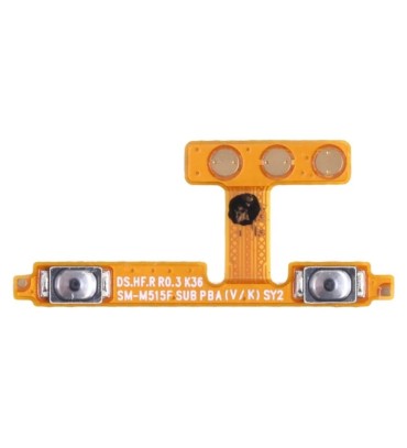 Samsung Uyumlu Galaxy SM-A125 A12 Yan Ses Filmi Flex