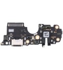 Oppo Uyumlu Oppo A54 Şarj Soketi Mikrofon Bordu