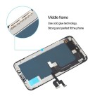 Apple Uyumlu Iphone Xs Ekran Lcd Dokunmatik Full INCELL