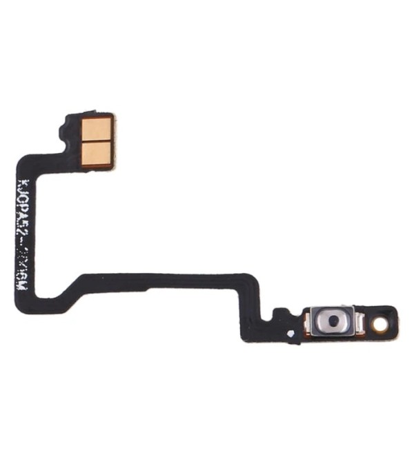 Oppo Uyumlu Oppo A52 / A72 On Off Açma Kapama Filmi Flex