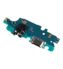 Samsung Uyumlu Galaxy SM-A145 A14 4G Şarj Soketi Mikrofon Bordu