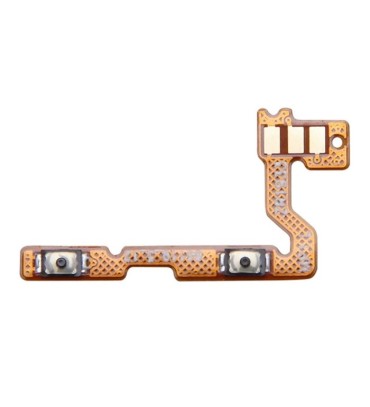 Samsung Uyumlu Galaxy SM-A207 A20S Yan Ses Filmi Flex