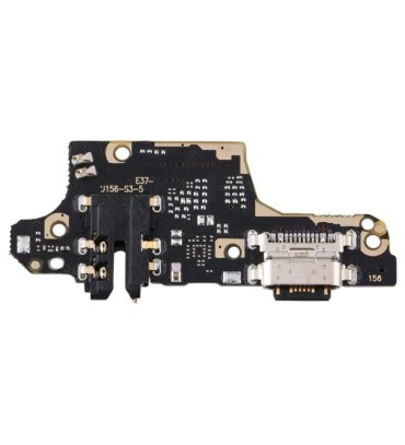 Poco Uyumlu Poco X3 / X3 Pro Şarj Soketi Mikrofon Bordu