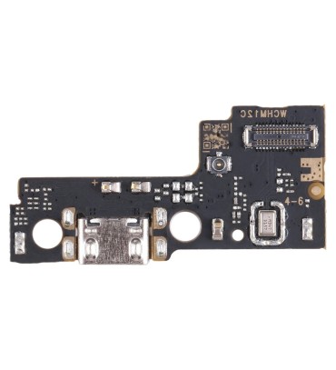Xiaomi Uyumlu Redmi 12C Şarj Soketi Mikrofon Bordu