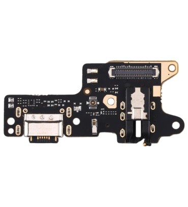 Xiaomi Uyumlu Redmi 8 / Redmi 8A Şarj Soketi Mikrofon Bordu