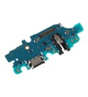 Samsung Uyumlu Galaxy SM-A145 A14 4G Şarj Soketi Mikrofon Bordu