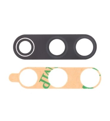 Xiaomi Uyumlu Redmi Note 8 Pro Kamera Camı