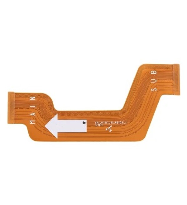 Samsung Uyumlu Galaxy SM-A715 A71 Ara Flex