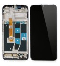 Oppo Uyumlu Oppo (CPH2269) A16 Ekran Lcd Dokunmatik Full Çıtalı (A Kalite)