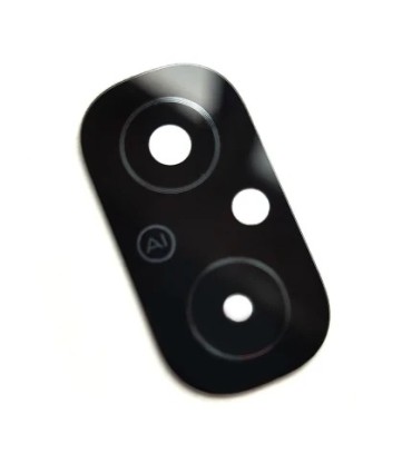 Xiaomi Uyumlu Redmi 12C Kamera Camı