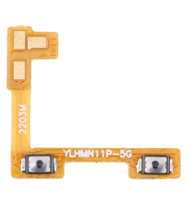 Xiaomi Uyumlu Redmi Note 11 Pro Yan Ses Filmi Flex