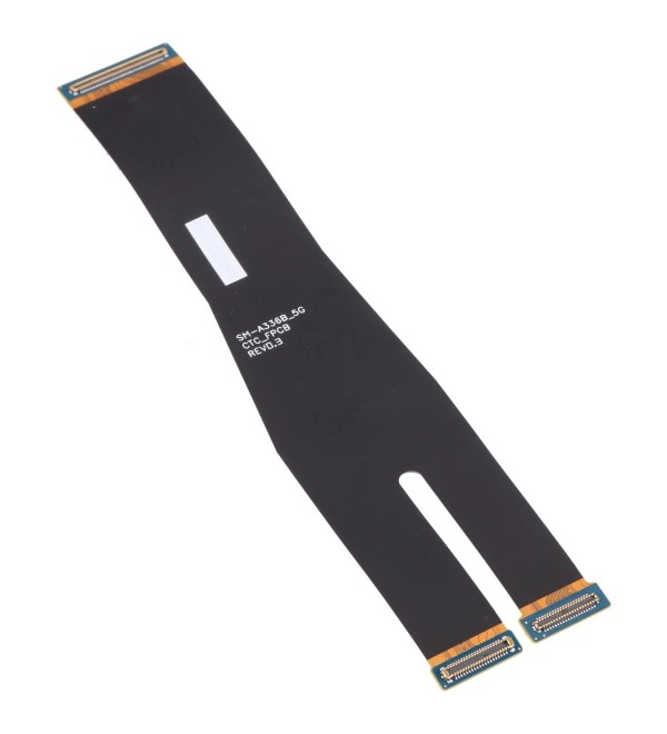 Samsung Uyumlu Galaxy SM-A336 A33 5G Ara Flex